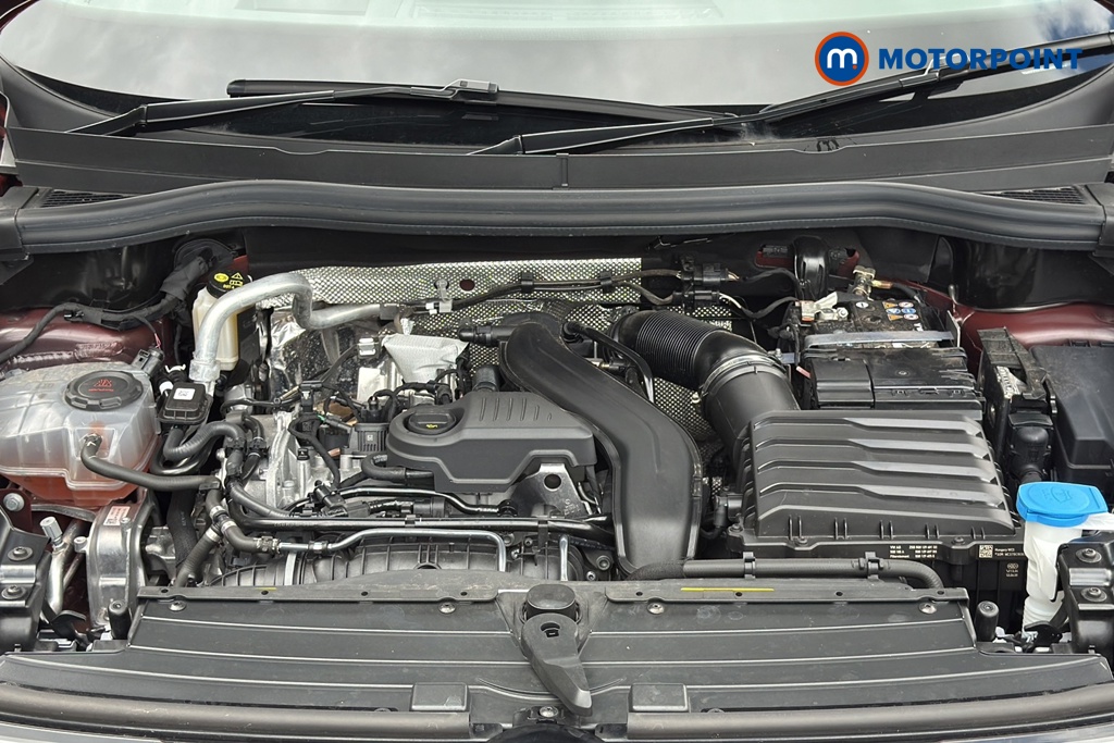 Volkswagen Tiguan R-Line Automatic Petrol SUV - Stock Number (1645667) - 48th supplementary image