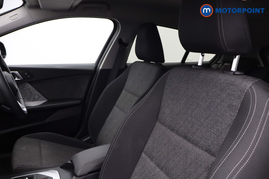 BMW 1 Series Sport Automatic Petrol Hatchback - Stock Number (1645821) - 9th supplementary image