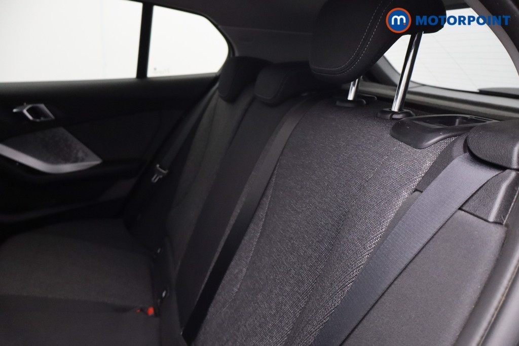 BMW 1 Series Sport Automatic Petrol Hatchback - Stock Number (1645821) - 10th supplementary image