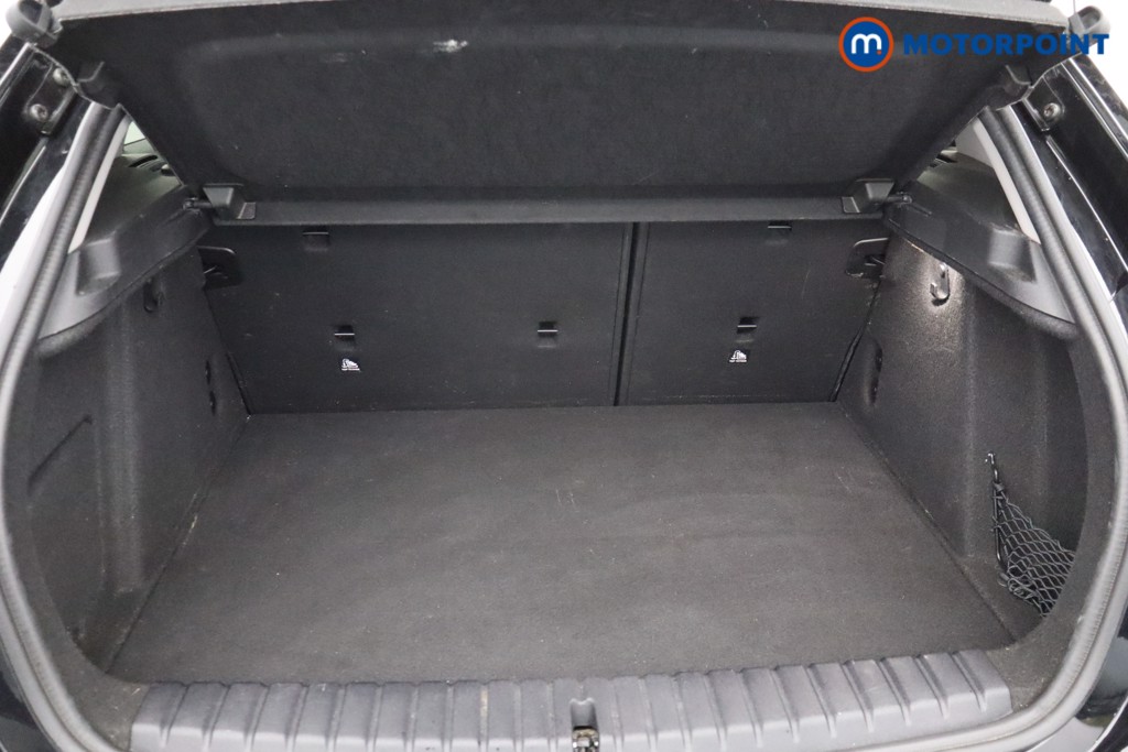 BMW 1 Series Sport Automatic Petrol Hatchback - Stock Number (1645821) - 11th supplementary image