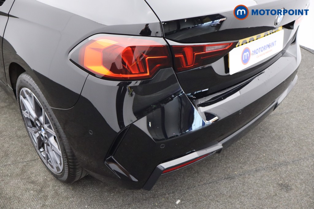 BMW 1 Series Sport Automatic Petrol Hatchback - Stock Number (1645821) - 12th supplementary image