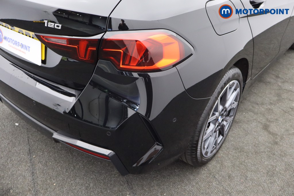 BMW 1 Series Sport Automatic Petrol Hatchback - Stock Number (1645821) - 13th supplementary image