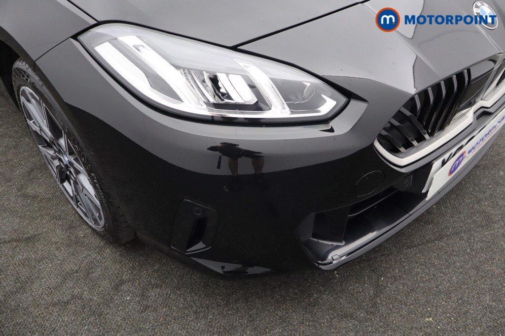 BMW 1 Series Sport Automatic Petrol Hatchback - Stock Number (1645821) - 14th supplementary image
