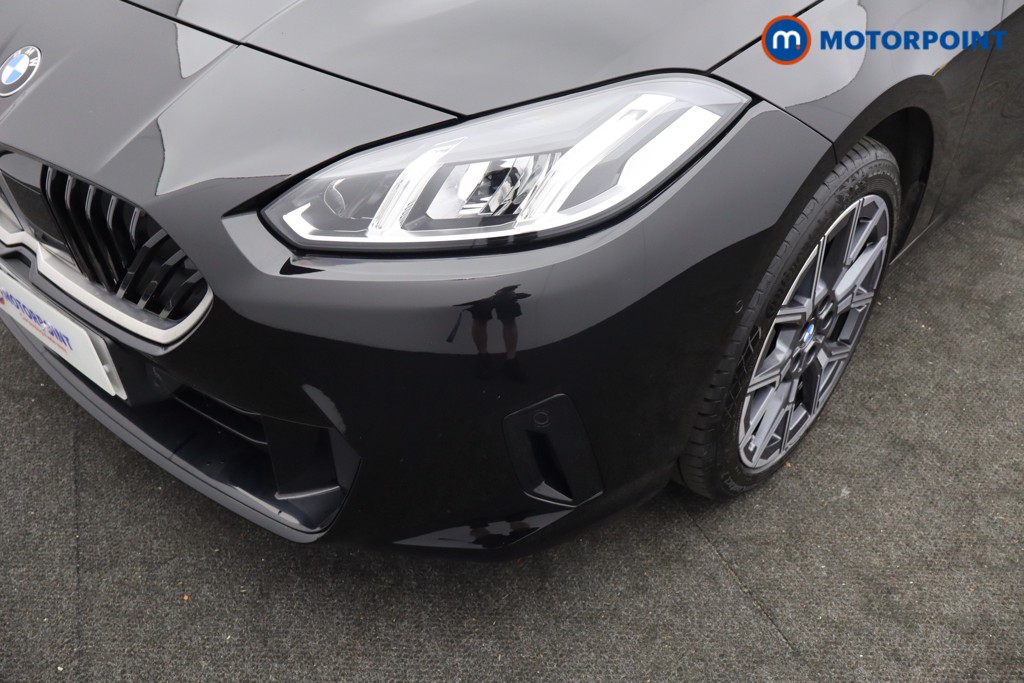 BMW 1 Series Sport Automatic Petrol Hatchback - Stock Number (1645821) - 15th supplementary image