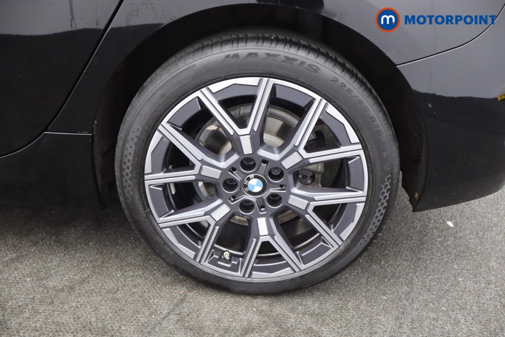 BMW 1 Series Sport Automatic Petrol Hatchback - Stock Number (1645821) - 17th supplementary image