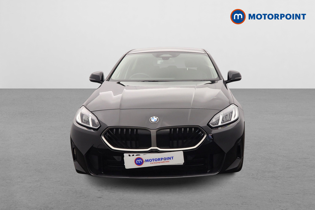 BMW 1 Series Sport Automatic Petrol Hatchback - Stock Number (1645821) - Front bumper