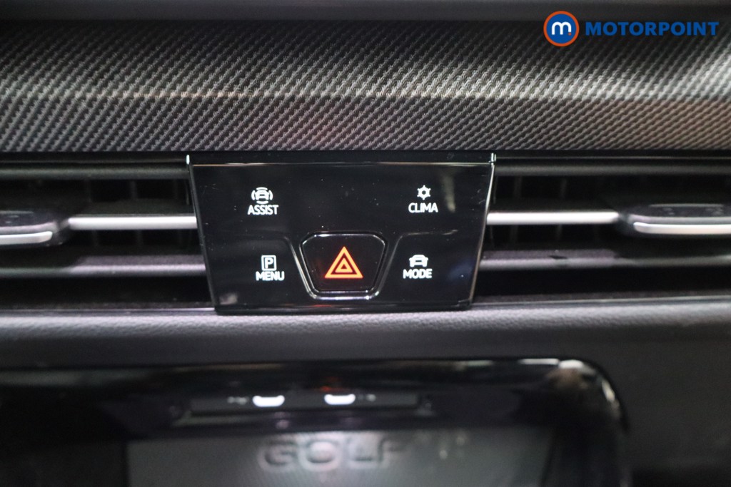 Volkswagen Golf GTE Automatic Petrol Plug-In Hybrid Hatchback - Stock Number (1645822) - 3rd supplementary image