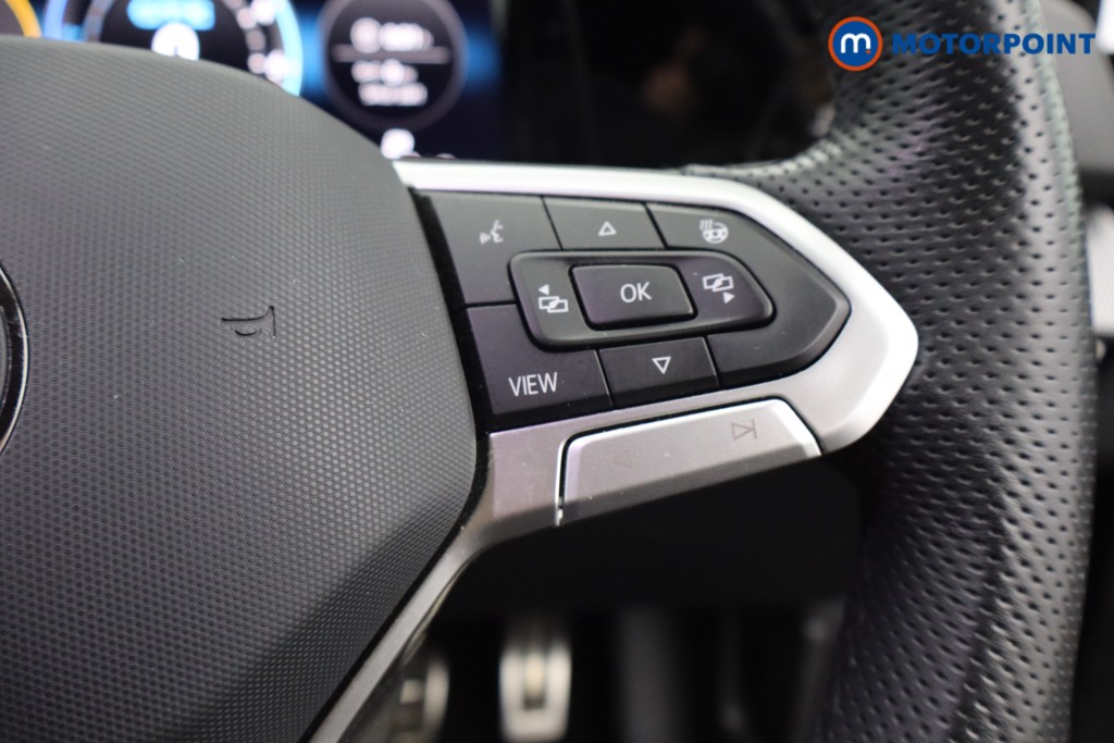Volkswagen Golf GTE Automatic Petrol Plug-In Hybrid Hatchback - Stock Number (1645822) - 6th supplementary image