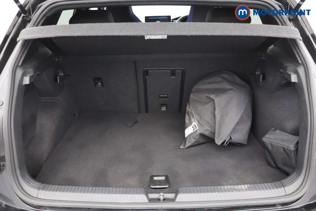 Volkswagen Golf GTE Automatic Petrol Plug-In Hybrid Hatchback - Stock Number (1645822) - 13th supplementary image