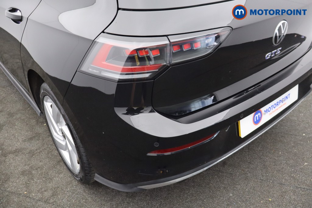 Volkswagen Golf GTE Automatic Petrol Plug-In Hybrid Hatchback - Stock Number (1645822) - 14th supplementary image