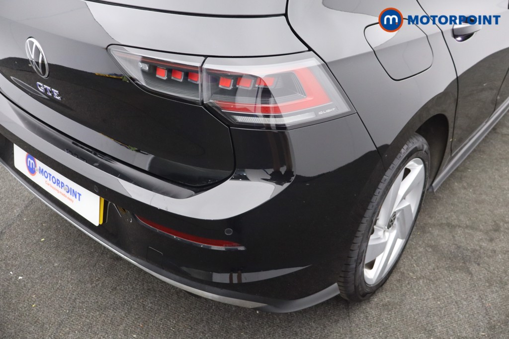 Volkswagen Golf GTE Automatic Petrol Plug-In Hybrid Hatchback - Stock Number (1645822) - 15th supplementary image