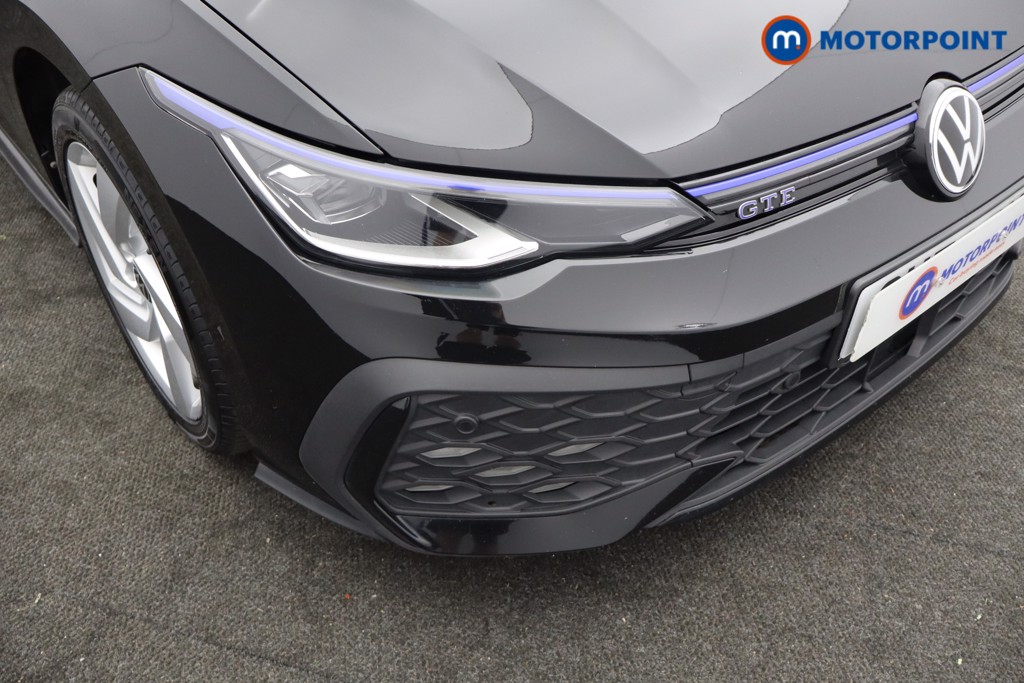 Volkswagen Golf GTE Automatic Petrol Plug-In Hybrid Hatchback - Stock Number (1645822) - 16th supplementary image