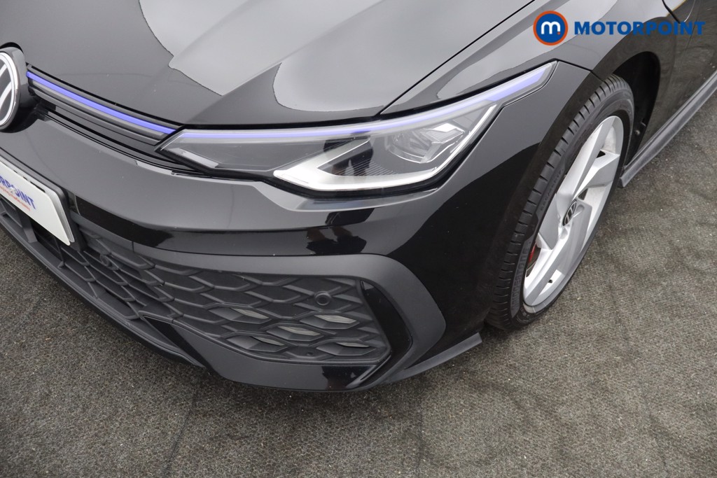 Volkswagen Golf GTE Automatic Petrol Plug-In Hybrid Hatchback - Stock Number (1645822) - 17th supplementary image