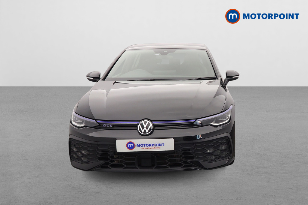 Volkswagen Golf GTE Automatic Petrol Plug-In Hybrid Hatchback - Stock Number (1645822) - Front bumper