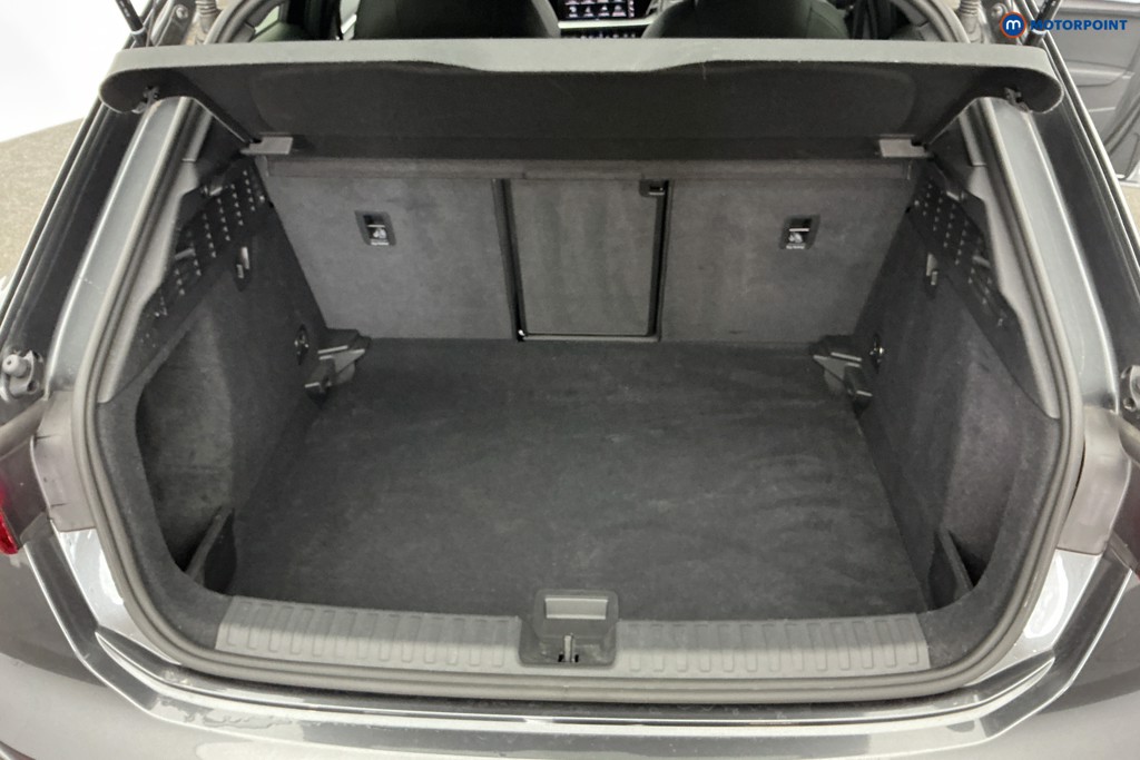 Audi A3 S Line Manual Petrol Hatchback - Stock Number (1645903) - 3rd supplementary image