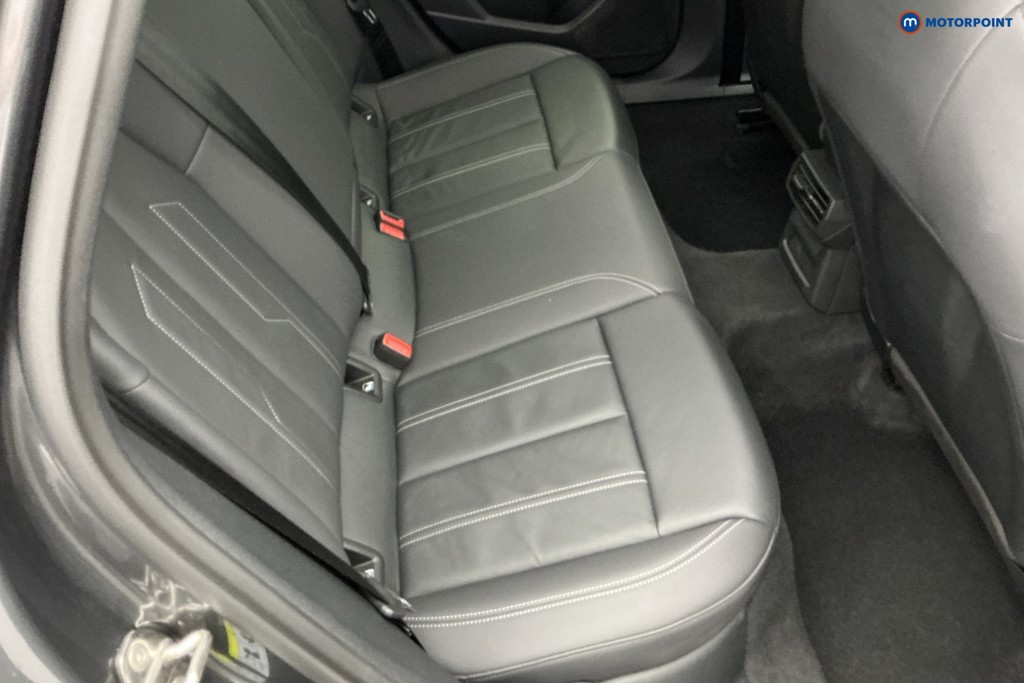 Audi A3 S Line Manual Petrol Hatchback - Stock Number (1645903) - 4th supplementary image