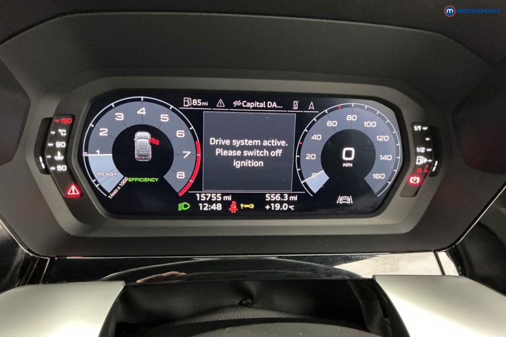 Audi A3 S Line Manual Petrol Hatchback - Stock Number (1645903) - 7th supplementary image
