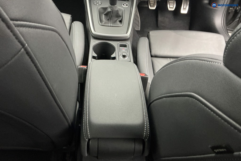Audi A3 S Line Manual Petrol Hatchback - Stock Number (1645903) - 11th supplementary image