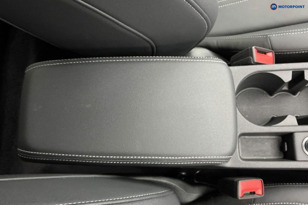 Audi A3 S Line Manual Petrol Hatchback - Stock Number (1645903) - 13th supplementary image