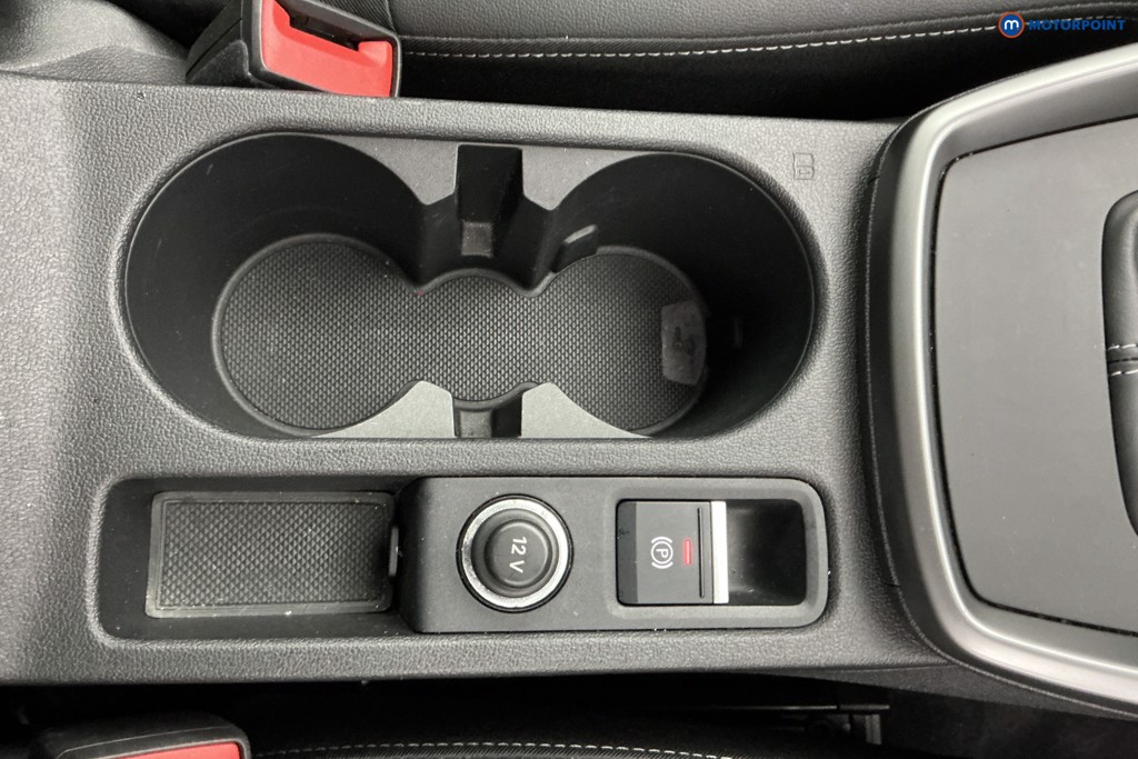 Audi A3 S Line Manual Petrol Hatchback - Stock Number (1645903) - 14th supplementary image