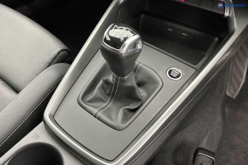 Audi A3 S Line Manual Petrol Hatchback - Stock Number (1645903) - 15th supplementary image