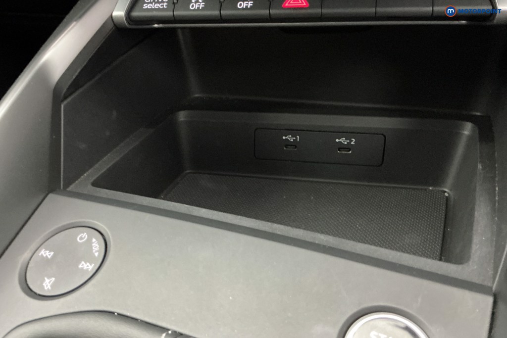 Audi A3 S Line Manual Petrol Hatchback - Stock Number (1645903) - 16th supplementary image