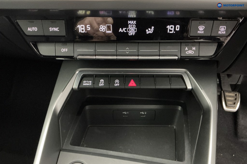Audi A3 S Line Manual Petrol Hatchback - Stock Number (1645903) - 17th supplementary image