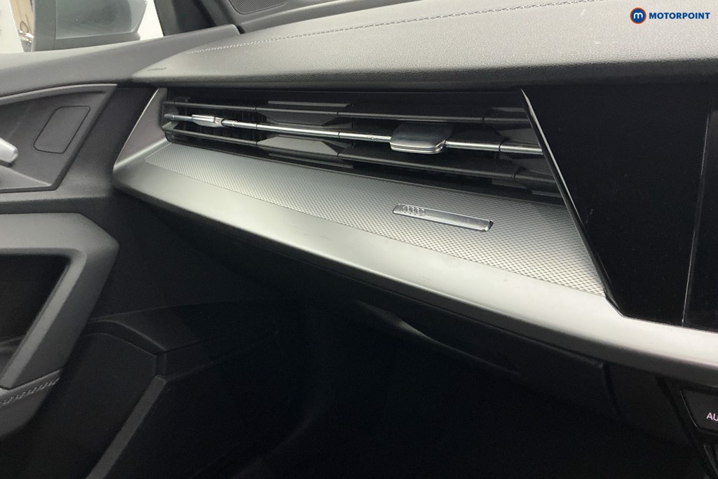 Audi A3 S Line Manual Petrol Hatchback - Stock Number (1645903) - 18th supplementary image