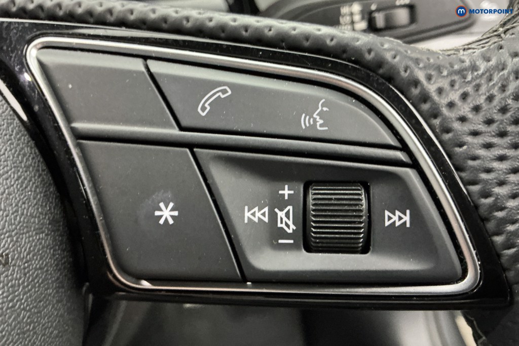 Audi A3 S Line Manual Petrol Hatchback - Stock Number (1645903) - 21st supplementary image