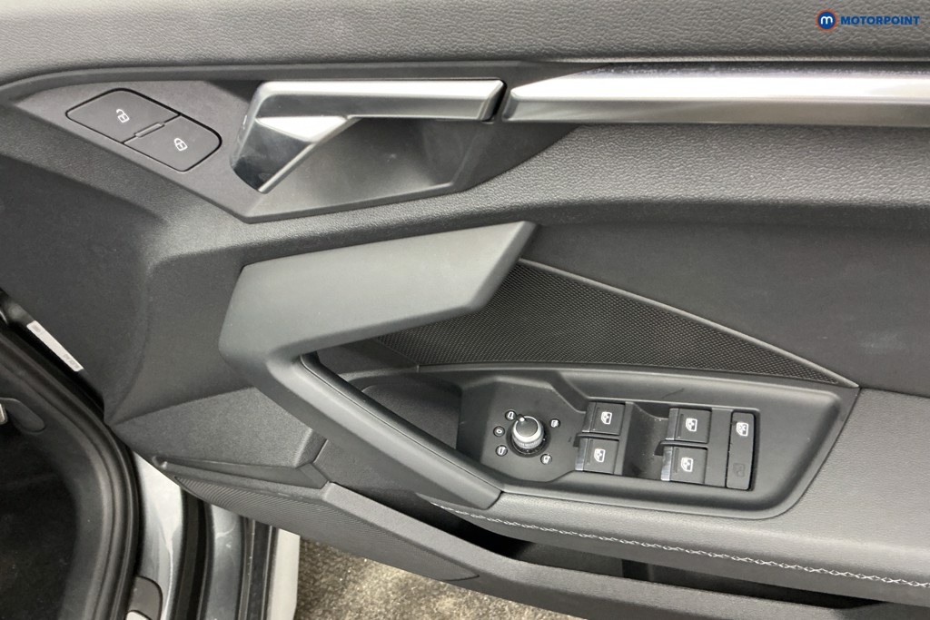 Audi A3 S Line Manual Petrol Hatchback - Stock Number (1645903) - 25th supplementary image