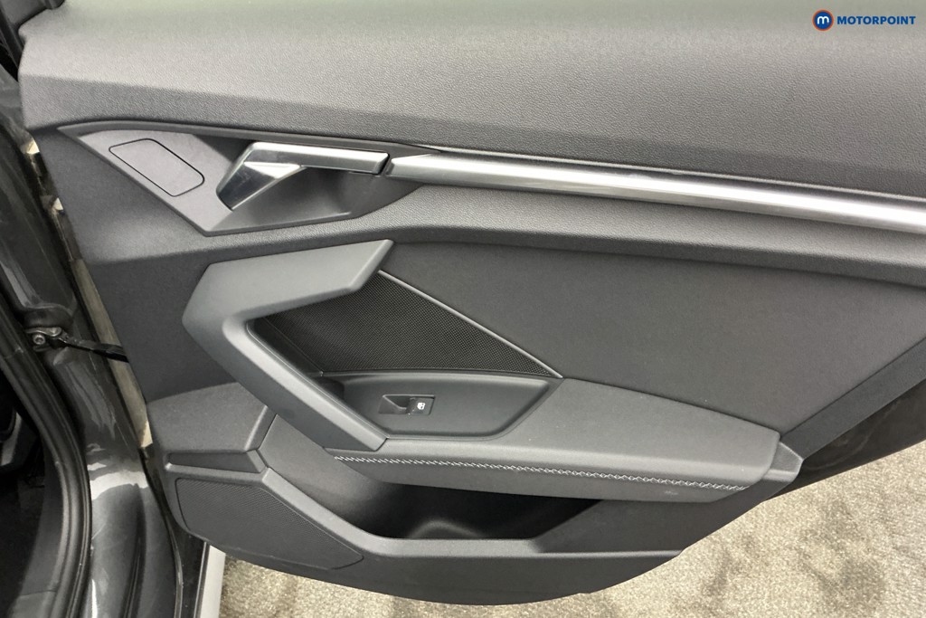Audi A3 S Line Manual Petrol Hatchback - Stock Number (1645903) - 26th supplementary image