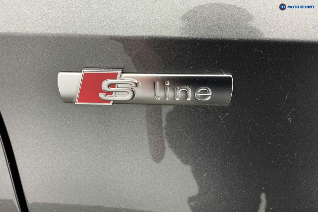 Audi A3 S Line Manual Petrol Hatchback - Stock Number (1645903) - 29th supplementary image