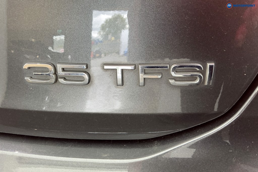 Audi A3 S Line Manual Petrol Hatchback - Stock Number (1645903) - 31st supplementary image