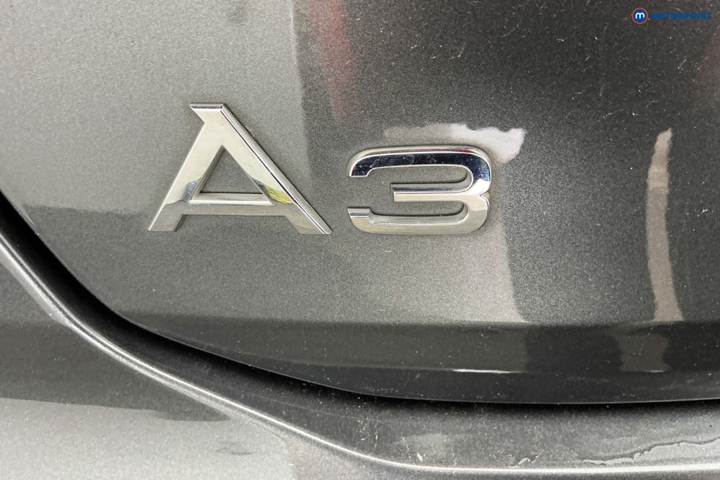 Audi A3 S Line Manual Petrol Hatchback - Stock Number (1645903) - 32nd supplementary image