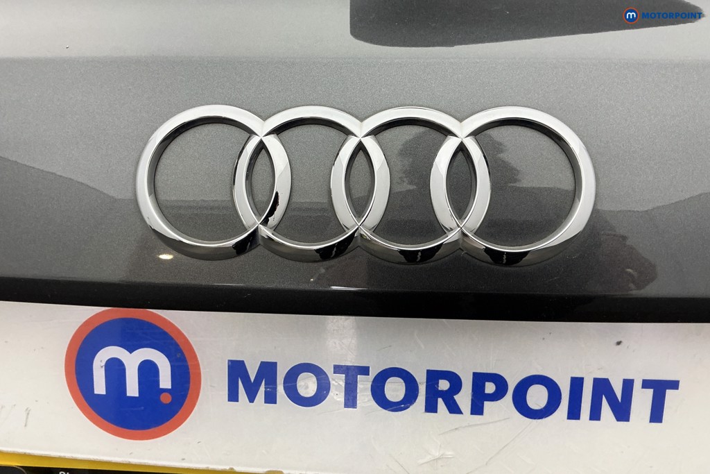 Audi A3 S Line Manual Petrol Hatchback - Stock Number (1645903) - 33rd supplementary image