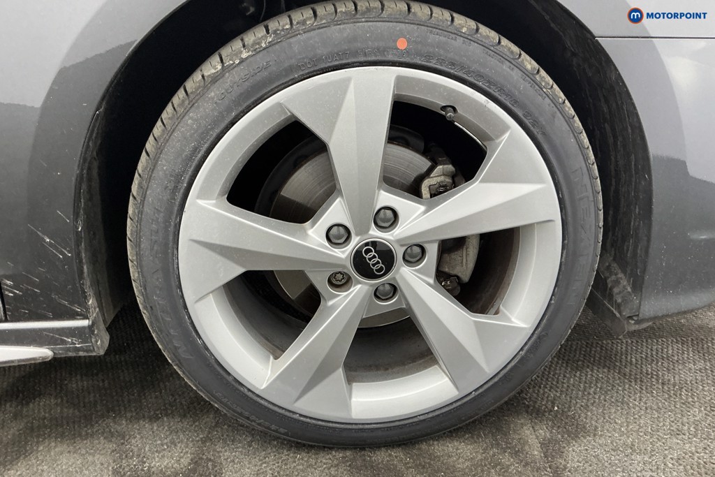 Audi A3 S Line Manual Petrol Hatchback - Stock Number (1645903) - 35th supplementary image