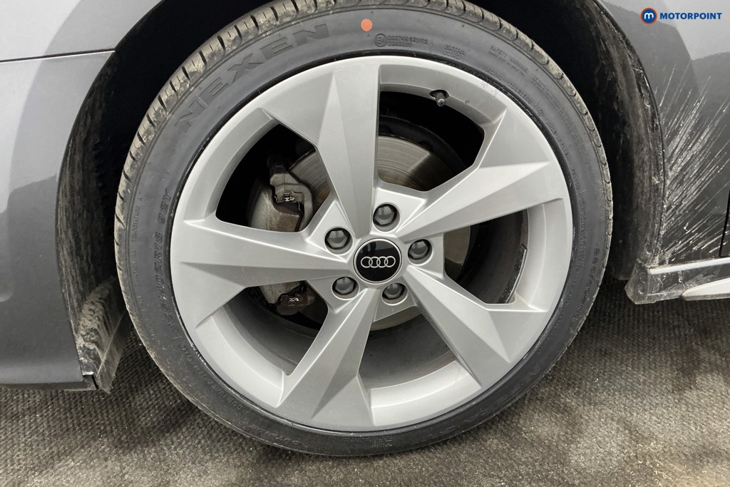 Audi A3 S Line Manual Petrol Hatchback - Stock Number (1645903) - 36th supplementary image