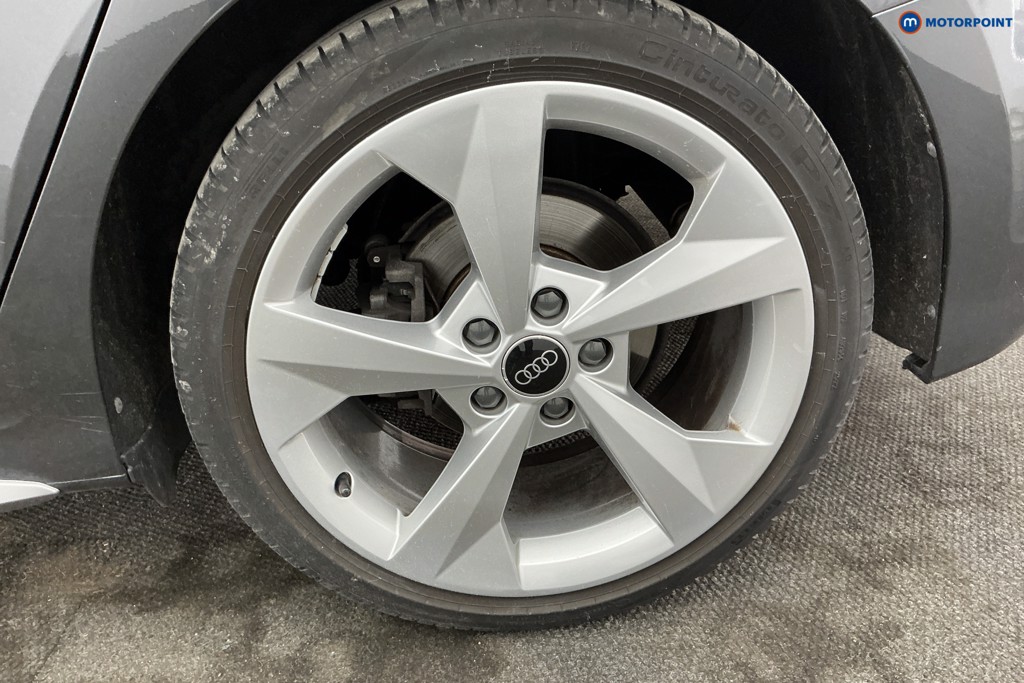 Audi A3 S Line Manual Petrol Hatchback - Stock Number (1645903) - 37th supplementary image