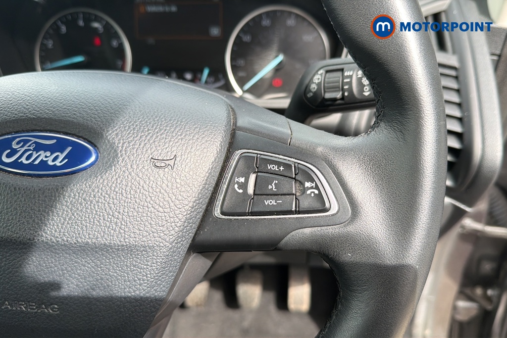 Ford Ecosport Titanium Manual Petrol SUV - Stock Number (1646004) - 3rd supplementary image