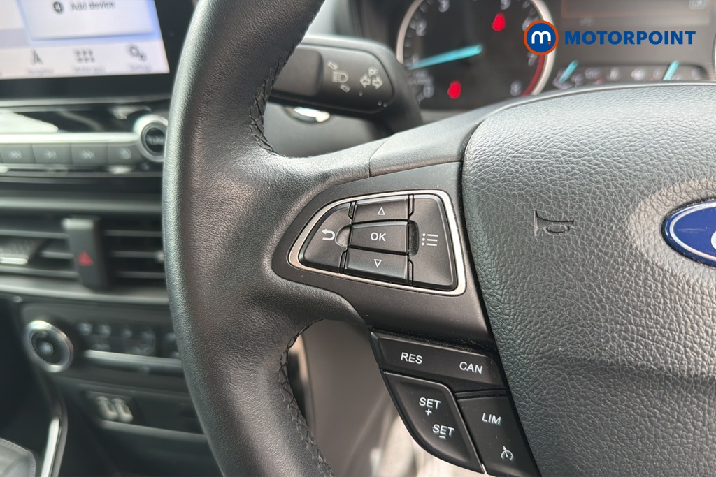 Ford Ecosport Titanium Manual Petrol SUV - Stock Number (1646004) - 4th supplementary image