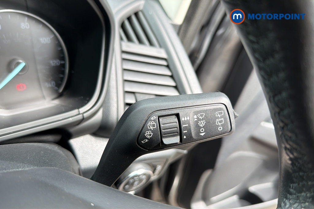 Ford Ecosport Titanium Manual Petrol SUV - Stock Number (1646004) - 6th supplementary image