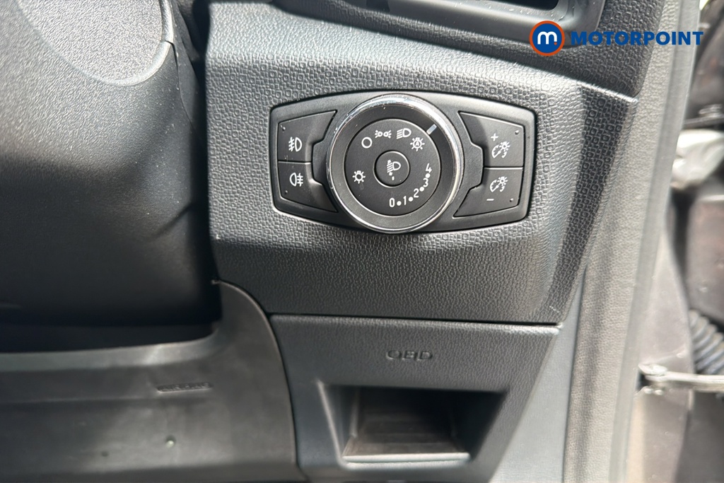 Ford Ecosport Titanium Manual Petrol SUV - Stock Number (1646004) - 11th supplementary image
