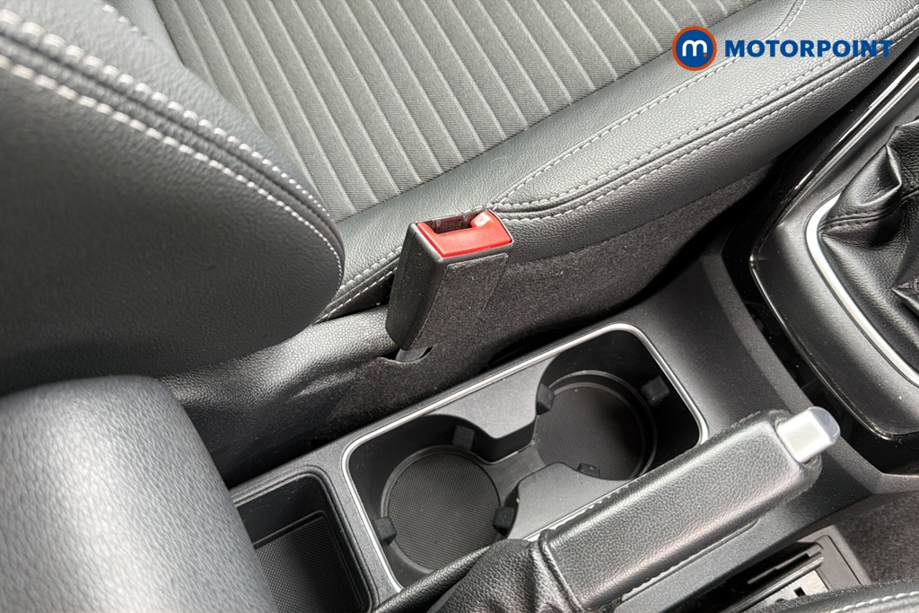 Ford Ecosport Titanium Manual Petrol SUV - Stock Number (1646004) - 16th supplementary image