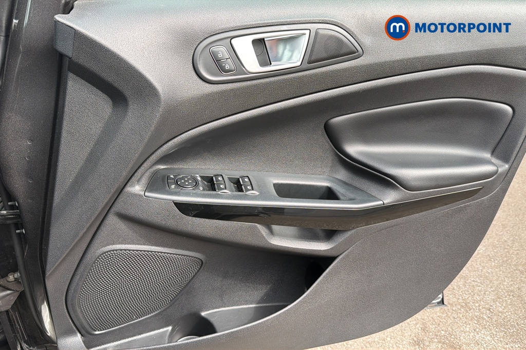 Ford Ecosport Titanium Manual Petrol SUV - Stock Number (1646004) - 18th supplementary image