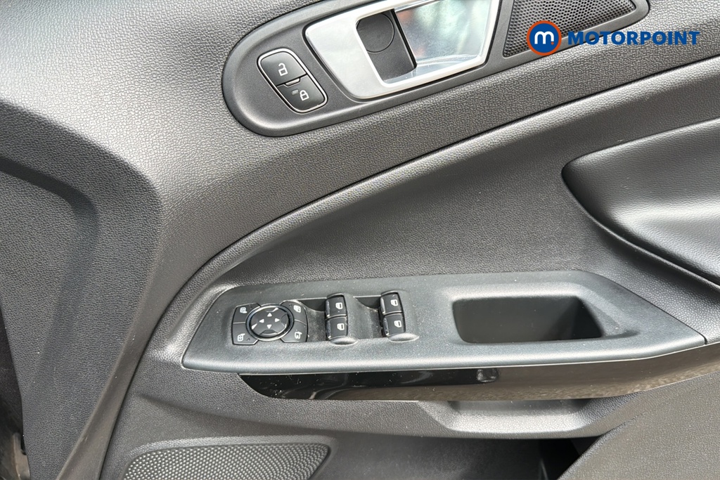 Ford Ecosport Titanium Manual Petrol SUV - Stock Number (1646004) - 19th supplementary image