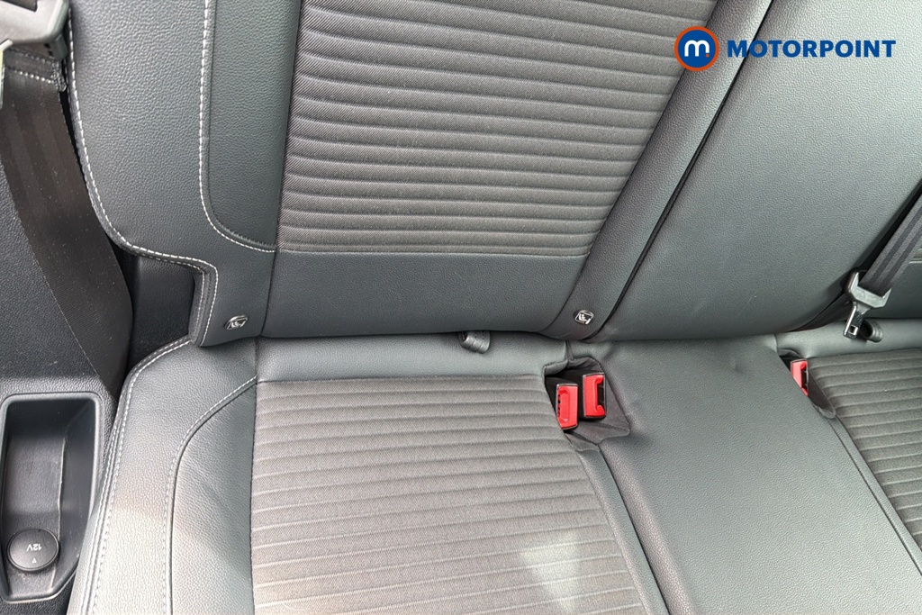 Ford Ecosport Titanium Manual Petrol SUV - Stock Number (1646004) - 27th supplementary image