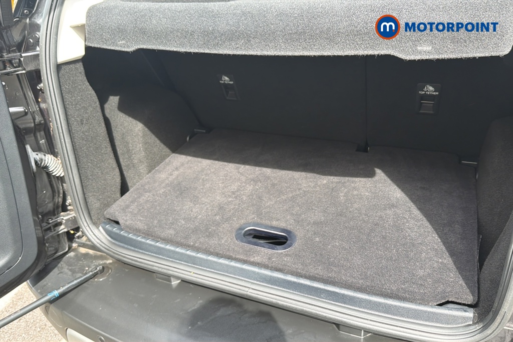 Ford Ecosport Titanium Manual Petrol SUV - Stock Number (1646004) - 30th supplementary image