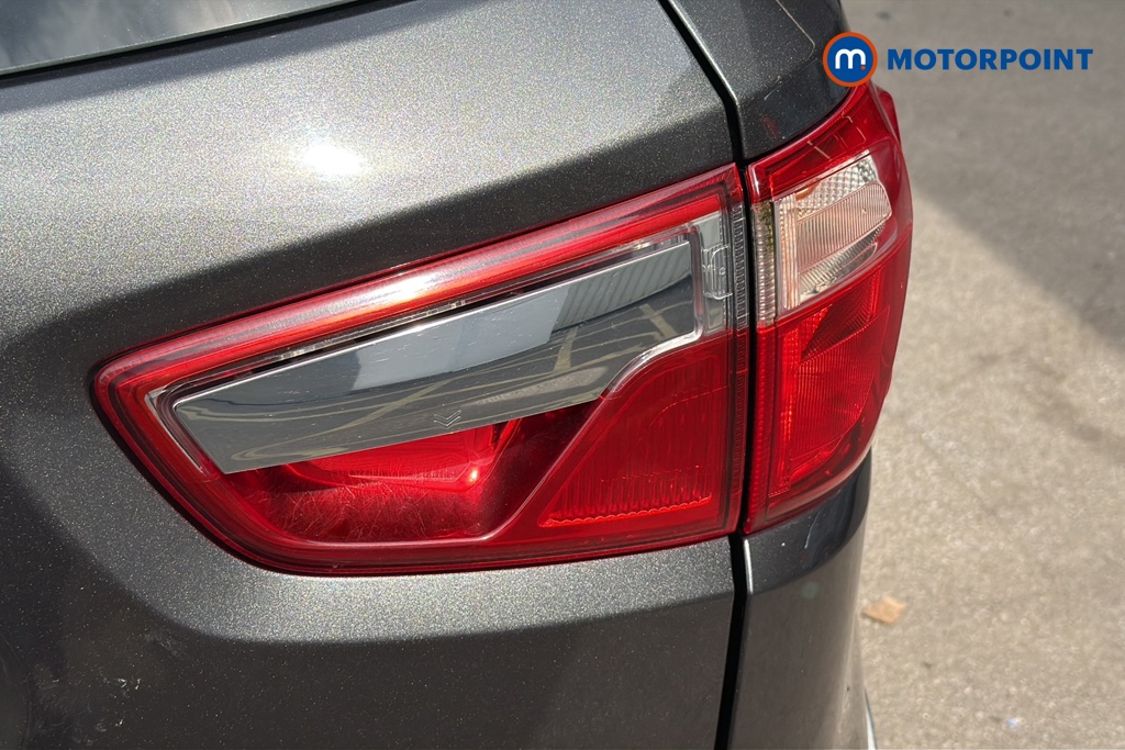 Ford Ecosport Titanium Manual Petrol SUV - Stock Number (1646004) - 36th supplementary image