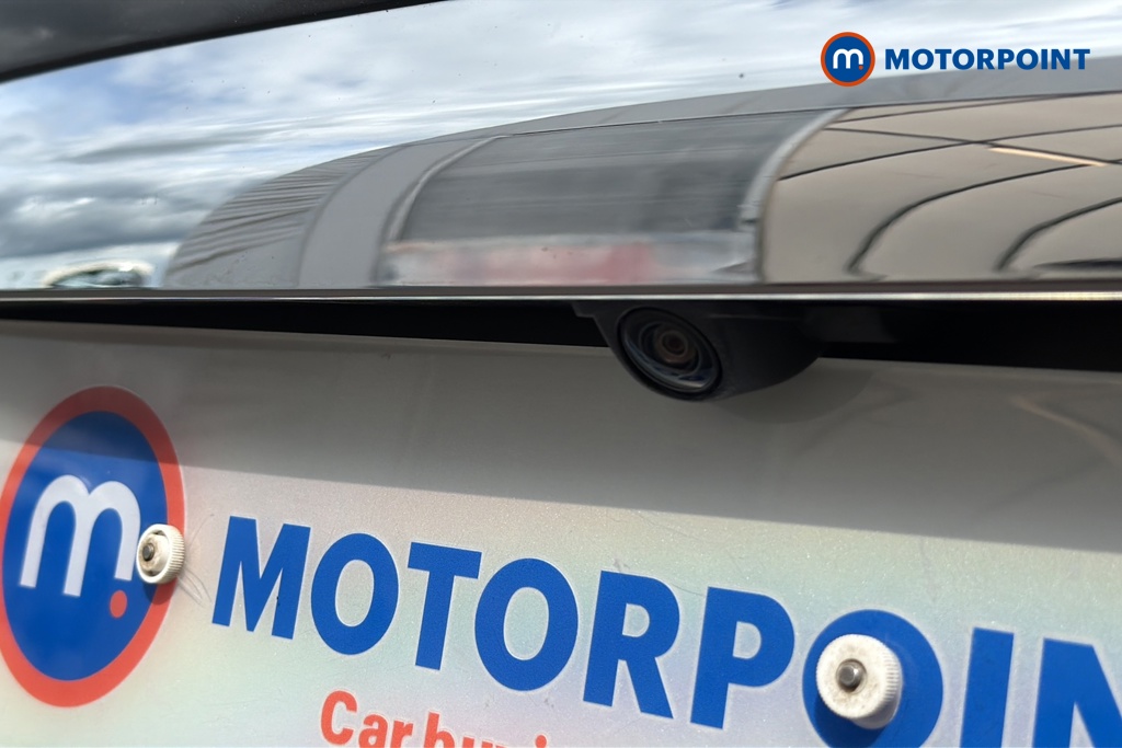 Ford Ecosport Titanium Manual Petrol SUV - Stock Number (1646004) - 37th supplementary image