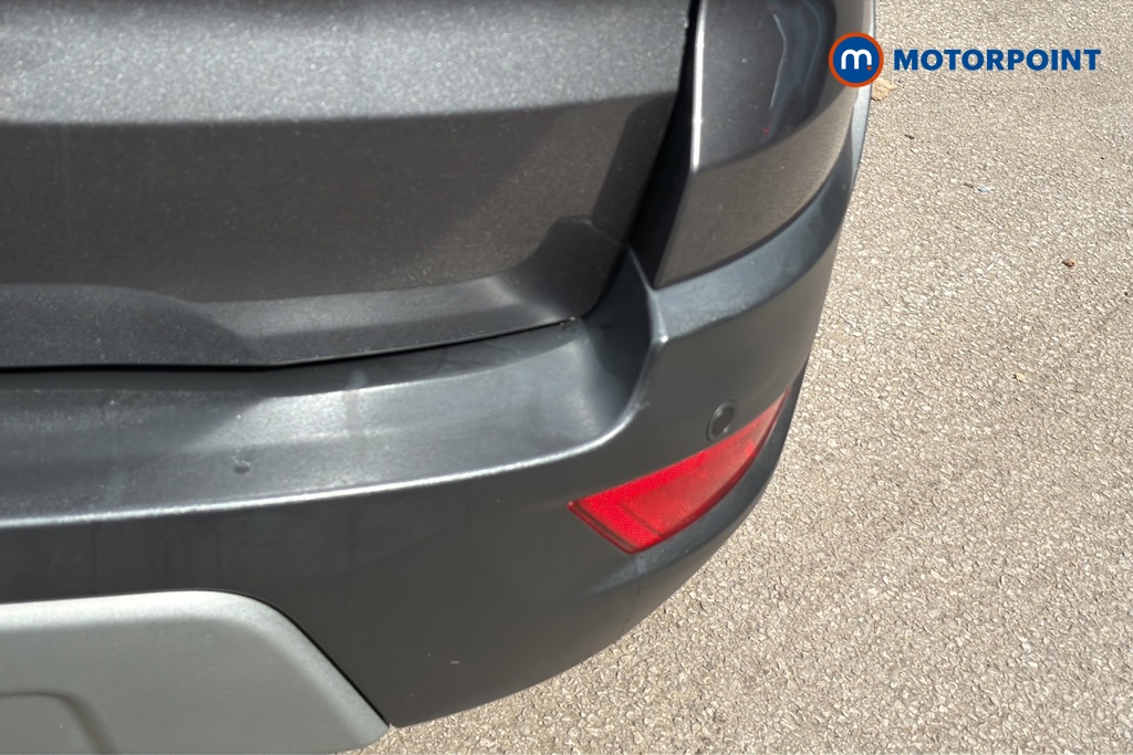 Ford Ecosport Titanium Manual Petrol SUV - Stock Number (1646004) - 39th supplementary image